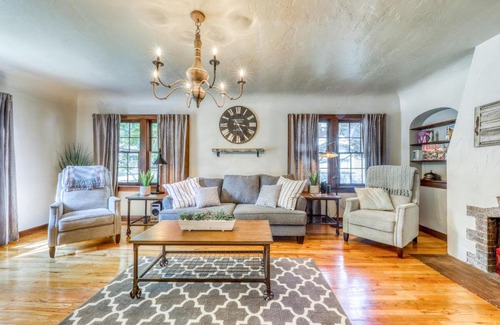 North End Casa | Casa Fina