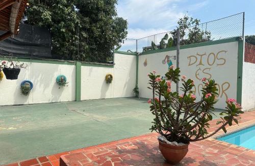 Santander de Quilichao Casa | Casa finca Reina