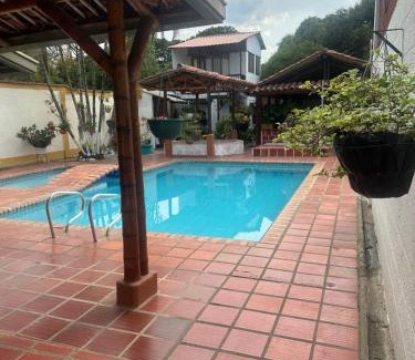 Santander de Quilichao Casa | Casa finca Reina