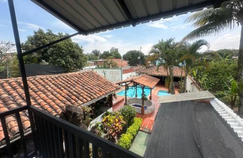 Santander de Quilichao Casa | Casa finca Reina