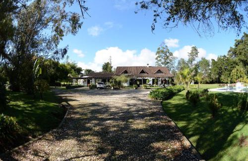 Llanogrande Casa | Casa Finca Corales Llano Grande 1
