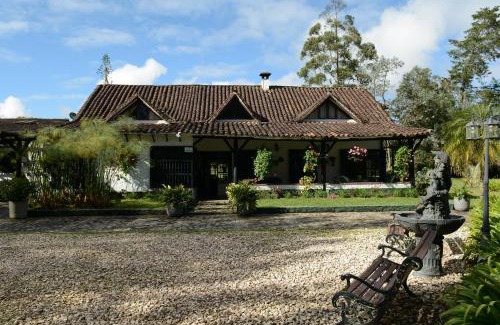 Llanogrande Casa | Casa Finca Corales Llano Grande 1