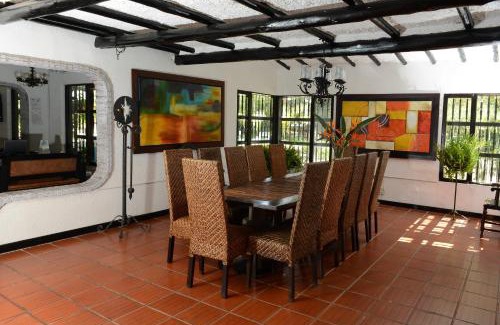 Llanogrande Casa | Casa Finca Corales Llano Grande 1