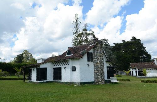 Llanogrande Casa | Casa Finca Corales Llano Grande 2