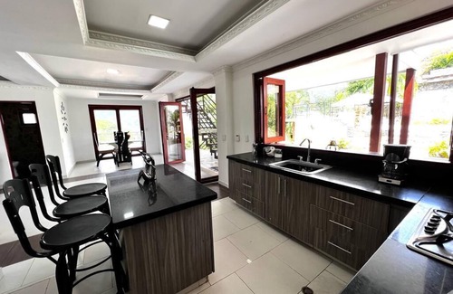 Antioquia Casa | Casa Finca de Descanso y Recreación en Sopetran Antioquia