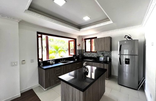 Antioquia Casa | Casa Finca de Descanso y Recreación en Sopetran Antioquia
