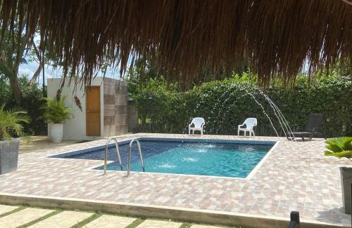Arjona Casa | Casa Finca La Maquinaria