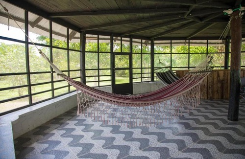 Leticia Casa | Casa Finca Villa Laura
