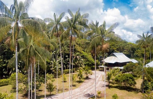 Leticia Casa | Casa Finca Villa Laura