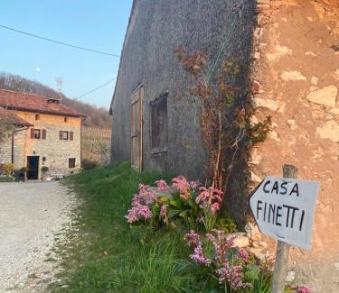Tregnago Apartamento | Casa Finetti