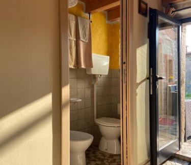 Tregnago Apartamento | Casa Finetti