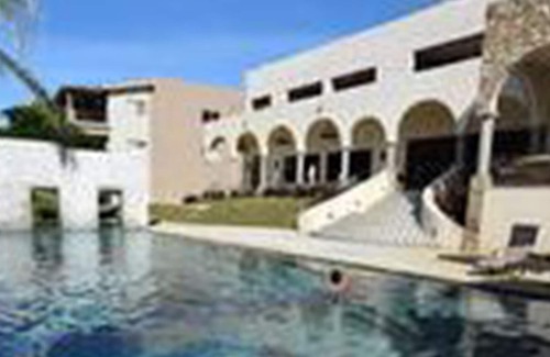 Cabo San Lucas Apartamento | Casa Finisterra