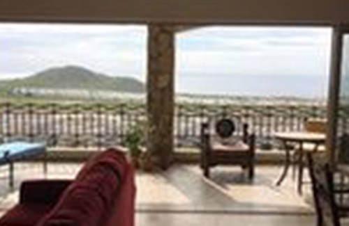 Cabo San Lucas Apartamento | Casa Finisterra
