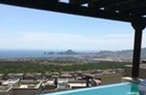 Cabo San Lucas Apartamento | Casa Finisterra