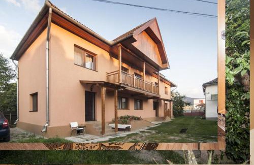 Covasna Casa | Casa Finna