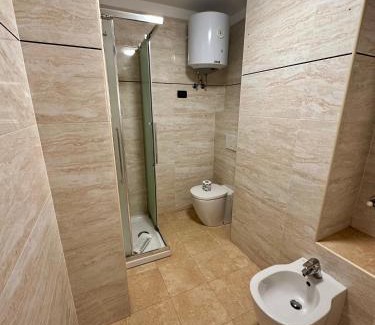 Aurora Apartamento | Casa Fiocchetto - Giardini Reali