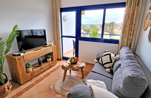 Bahia Calma Apartamento | Casa Fiona