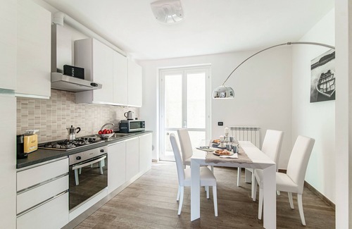 Nesso Apartamento | Casa Fiona