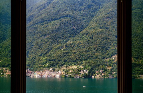 Nesso Apartamento | Casa Fiona