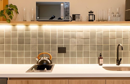 Laureles - Estadio Apartamento | Casa fiora Laureles