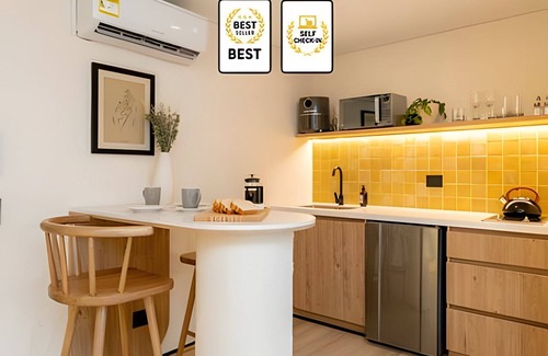 Laureles - Estadio Apartamento | Casa fiora Laureles