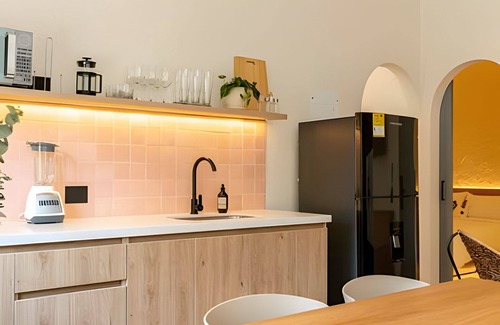 Laureles - Estadio Apartamento | Casa fiora Laureles