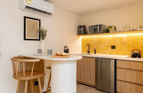 Laureles - Estadio Apartamento | Casa fiora Laureles