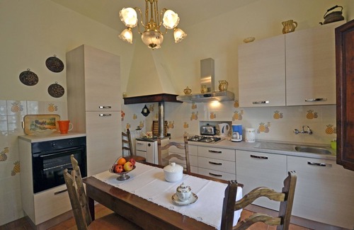 Cortona Casa | Casa Fiore, Cortona, Toscana.