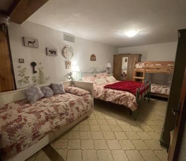 Pavana Casa | Casa Fiore