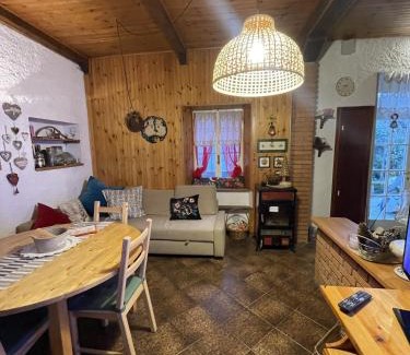 Pavana Casa | Casa Fiore