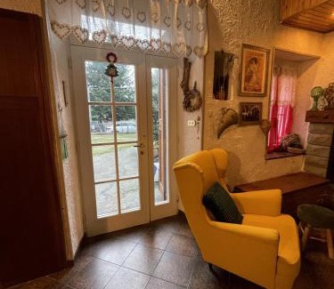 Pavana Casa | Casa Fiore