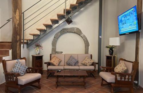 Rovittello Cama Y Desayuno | Casa Fiore nella Roccia