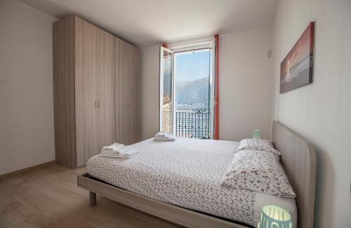 Lezzeno Apartamento | Casa Fiore