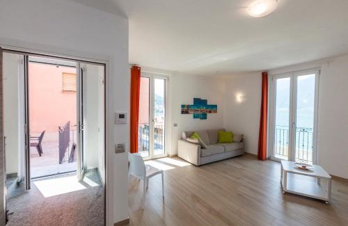 Lezzeno Apartamento | Casa Fiore