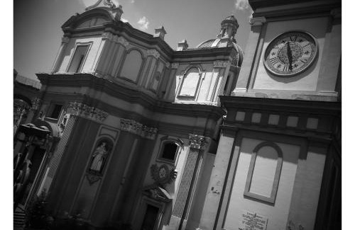 Rione Sanita Apartamento | Casa Fiore