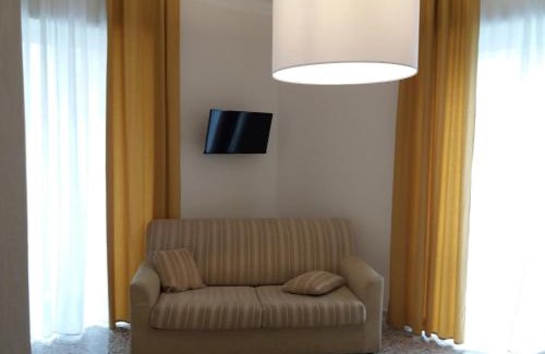 Rione Sanita Apartamento | Casa Fiore