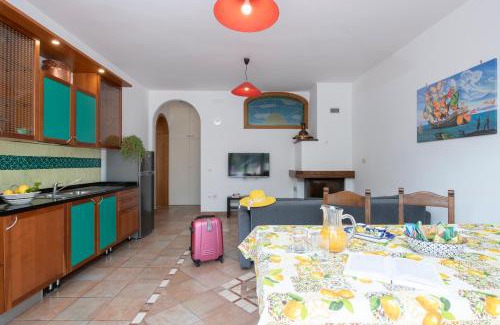 Pontone Casa | Casa Fiore