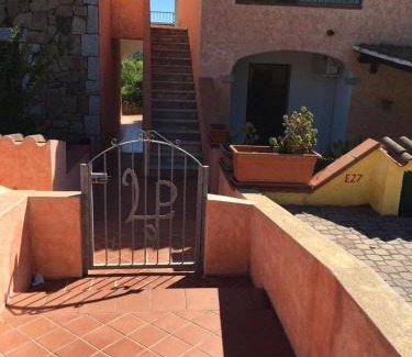 Monte Petrosu Apartamento | Casa Fiore