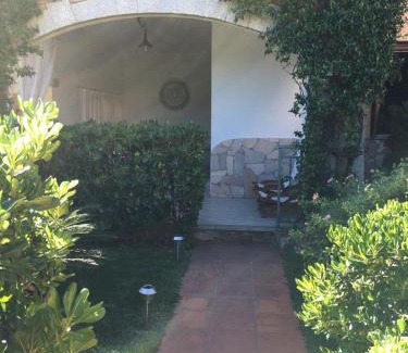 Monte Petrosu Apartamento | Casa Fiore