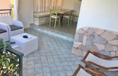 Monte Petrosu Apartamento | Casa Fiore