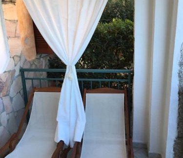 Monte Petrosu Apartamento | Casa Fiore