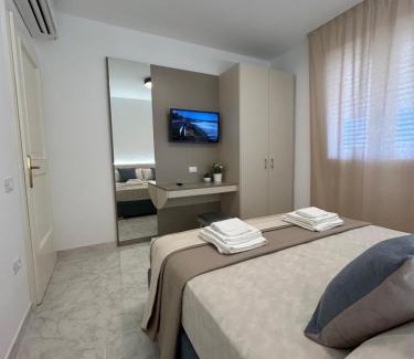 Torre Pali Casa | Casa Fiore Plus Appartamento Superior