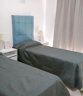 Ezeiza Casa | Casa Fiorella