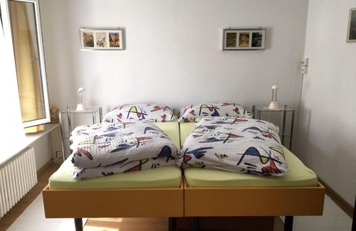 Locarno Apartamento | Casa Fiorella