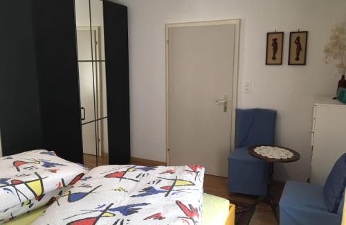 Locarno Apartamento | Casa Fiorella