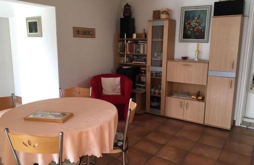 Locarno Apartamento | Casa Fiorella