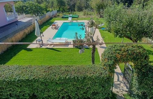 Lioni Casa | Casa Fiorella - Irpinia