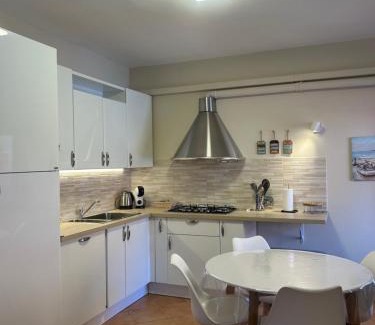 Palau Apartamento | Casa Fiorella - Vista Mare