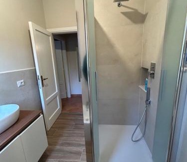 Palau Apartamento | Casa Fiorella - Vista Mare