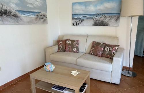Palau Apartamento | Casa Fiorella - Vista Mare